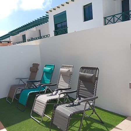 Villa Casita A Pitisa Playa Blanca  Exterior foto
