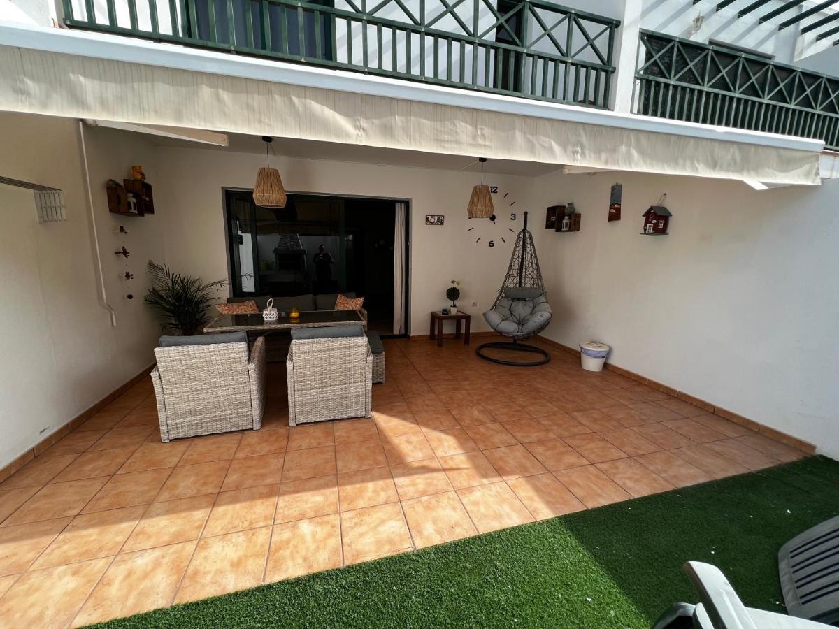 Villa Casita A Pitisa Playa Blanca  Exterior foto