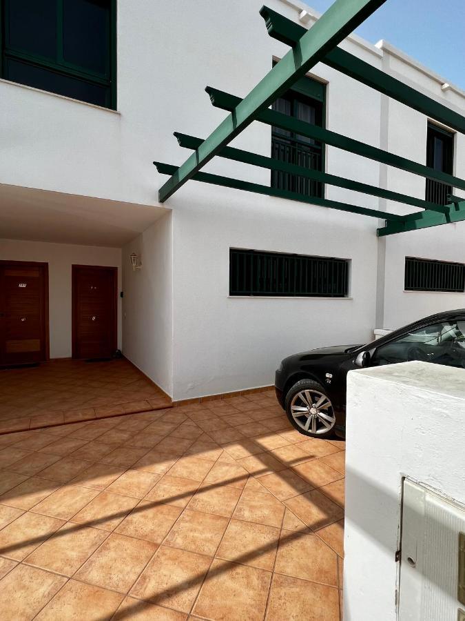 Villa Casita A Pitisa Playa Blanca  Exterior foto