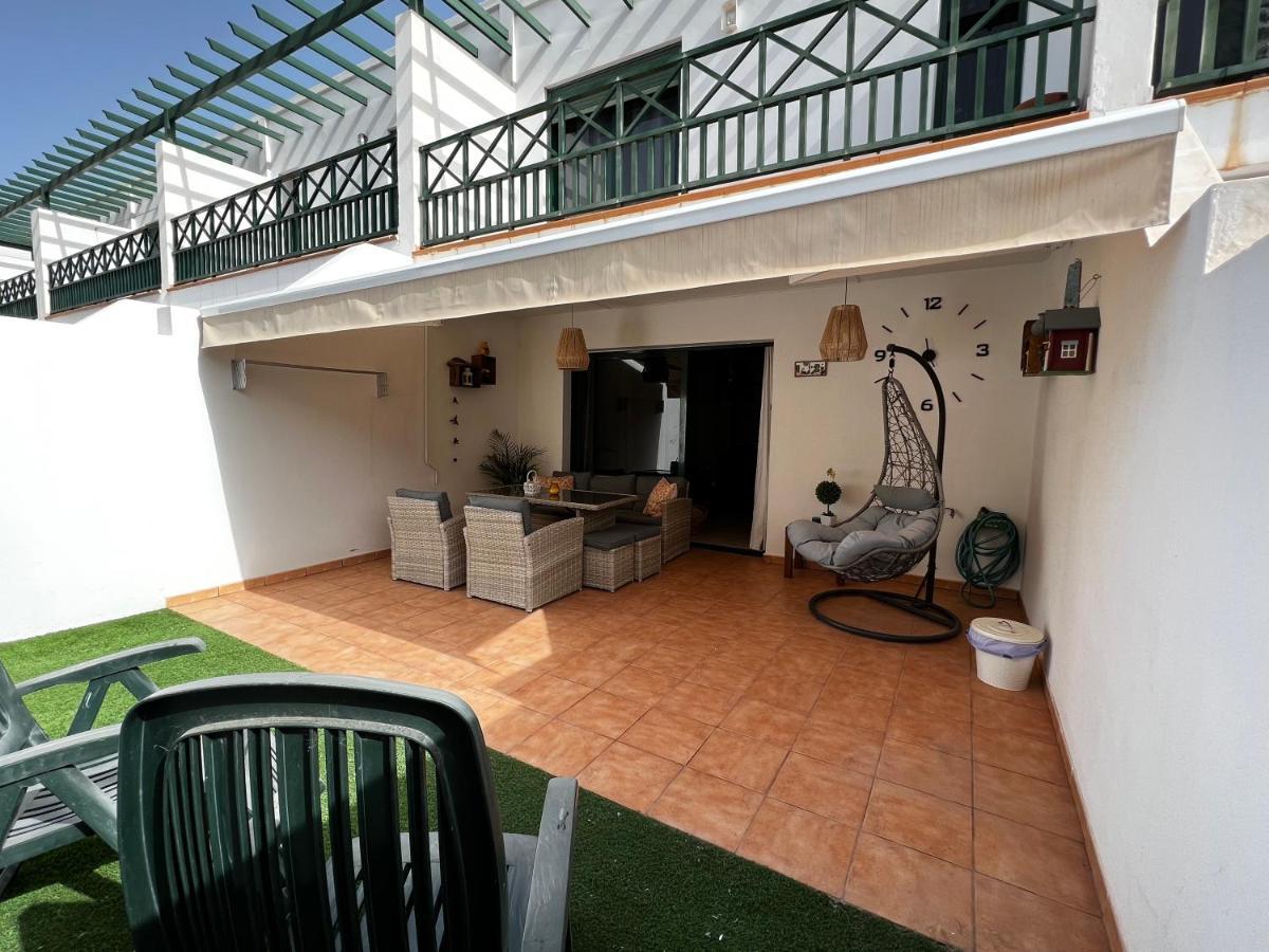 Villa Casita A Pitisa Playa Blanca  Exterior foto
